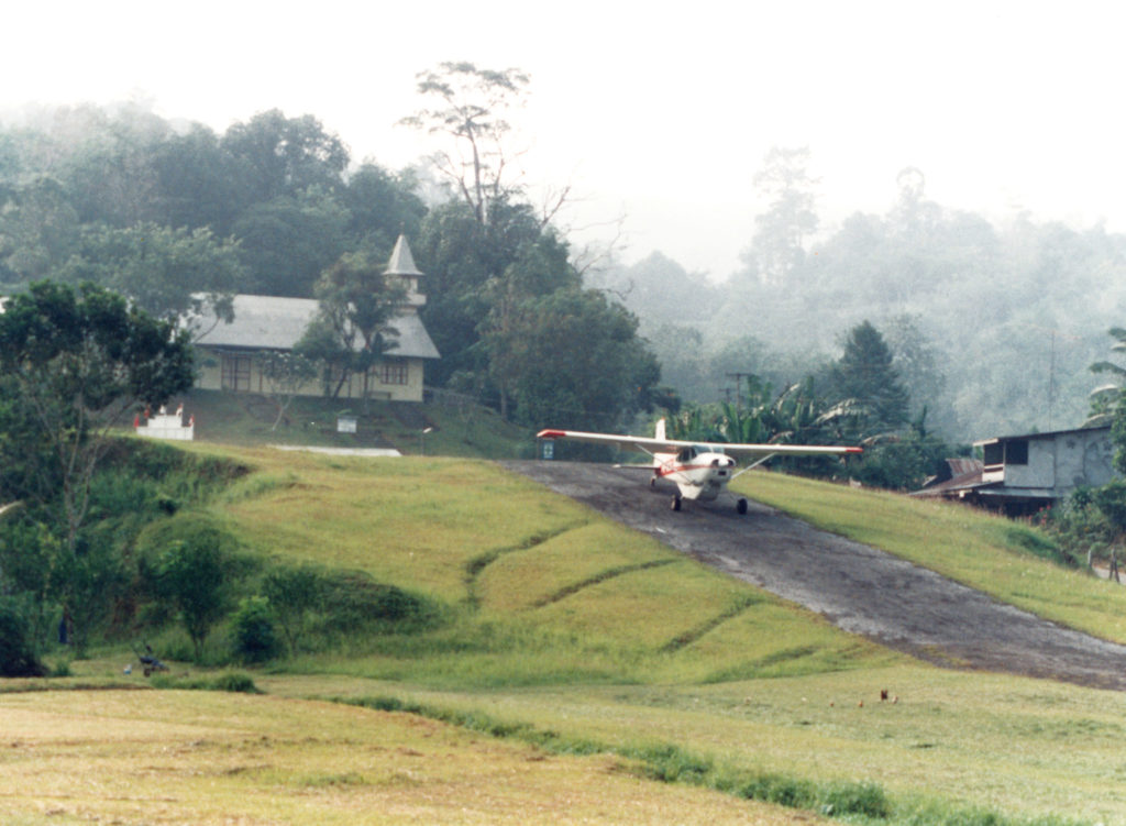 medical evacuations charity mission aviation fellowship pilot flights 